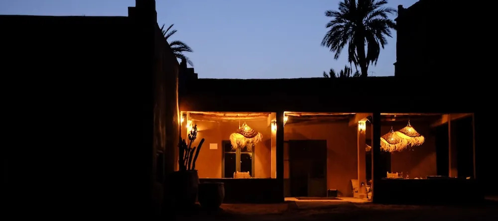 Kasbah Ait Isfoul, Tagounite — photo 1