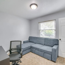 Kentucky Vacation Rental Escape W/ Deck, Оук-Гроув — фото 4