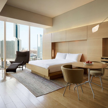 Park Hyatt Seoul, Сеул — фото 4
