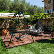 Smart Appart Tuscany, Camaiore — photo 5
