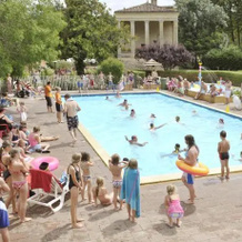 Camping RCN le Moulin de la Pique, Belves — photo 3