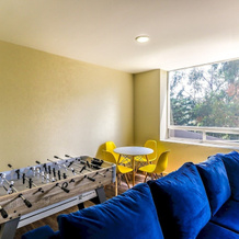 Natural Style Meets Modern Luxury in Magna Residential Apartment @Santa Fe-1504, 墨西哥城 — 照片 4