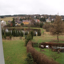 Apartments Viktoria Klinovec, Коварска — фото 5