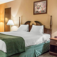 Quality Inn Stroudsburg, Страудсбург — фото 2