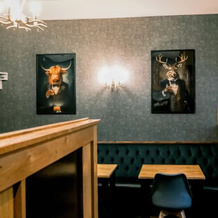 Hillside Hotel & Restaurant, Laurencekirk — photo 2