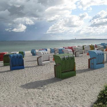 Hansa-Park Resort Am Meer, Зирксдорф — фото 4