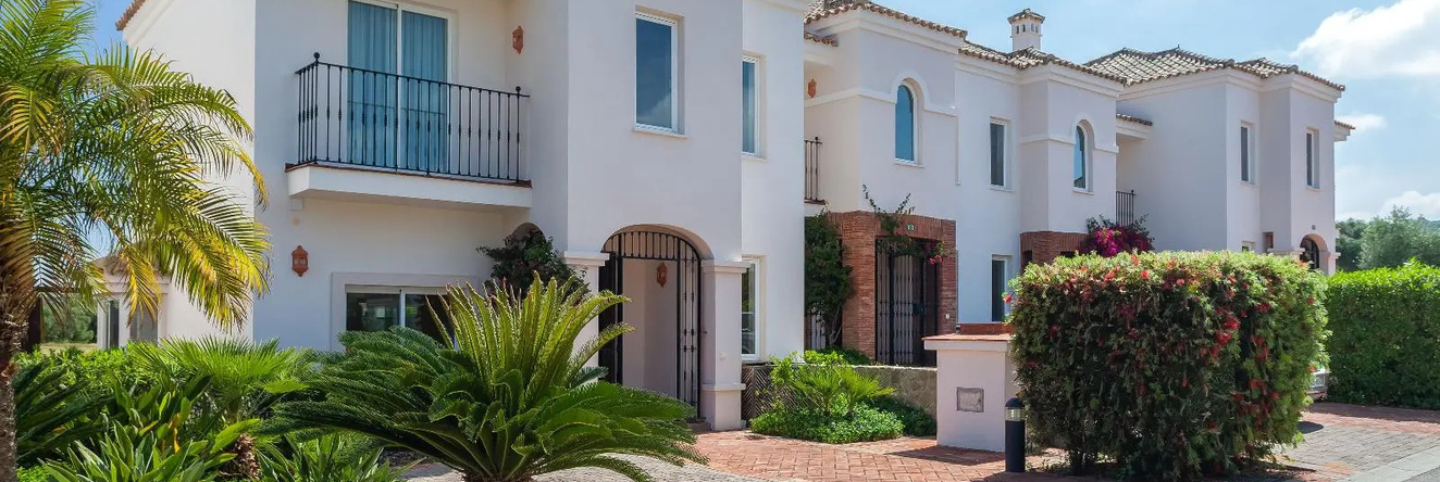Arcos Gardens Sol Rent Golf, 阿尔科斯-德拉弗龙特拉 — 照片 1