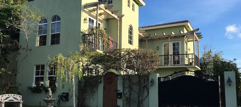 Casa del Corazon, West Palm Beach — photo 1