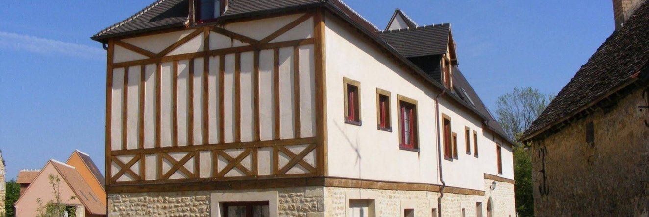Les Belleme Golf Apartments, Saint-Martin-du-Vieux-Belleme — photo 1