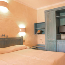 Felix Hotels - Hotel La Baja, Cuglieri — photo 2
