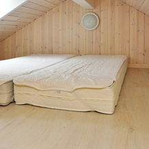 Gigantic Apartment in Odder With Sauna, Odder — photo 5