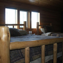 Cougar Mountain Lodge B&B, Валемаунт — фото 4