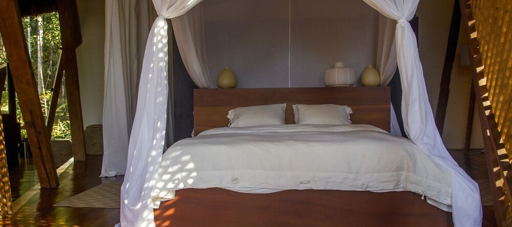 KA BRU Forest Villa, Itacare — photo 1