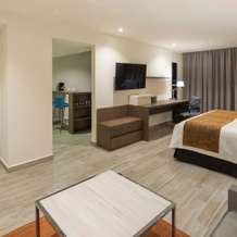 Real Inn Celaya, 塞拉亚 — 照片 5