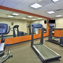 Holiday Inn Express Hotel & Suites Pittsburgh West Mifflin by IHG, 西米夫林 — 照片 5