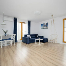 Bielawska Marina Apartment by Renters, 康斯坦钦-耶焦尔纳 — 照片 5
