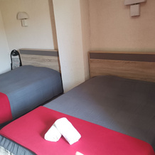 Hôtel Le Cheval Blanc, 乌绍 — 照片 3