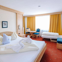 Hotel Das KATSCHBERG, 伦韦格 — 照片 3