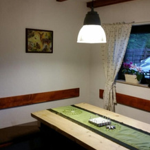 Ferienhaus Zum Jägerstübchen, 巴特洪内夫 — 照片 5