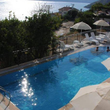 Panjur Hotel Sögütköy, 瑟于特 — 照片 3