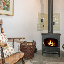 Llangain Farmhouse, Hay on Wye, 彭伊帕克 — 照片 3