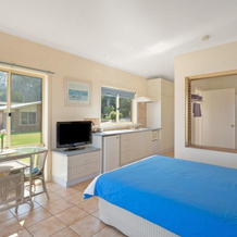 Quarantine Bay Beach Cottages, 伊登 — 照片 2