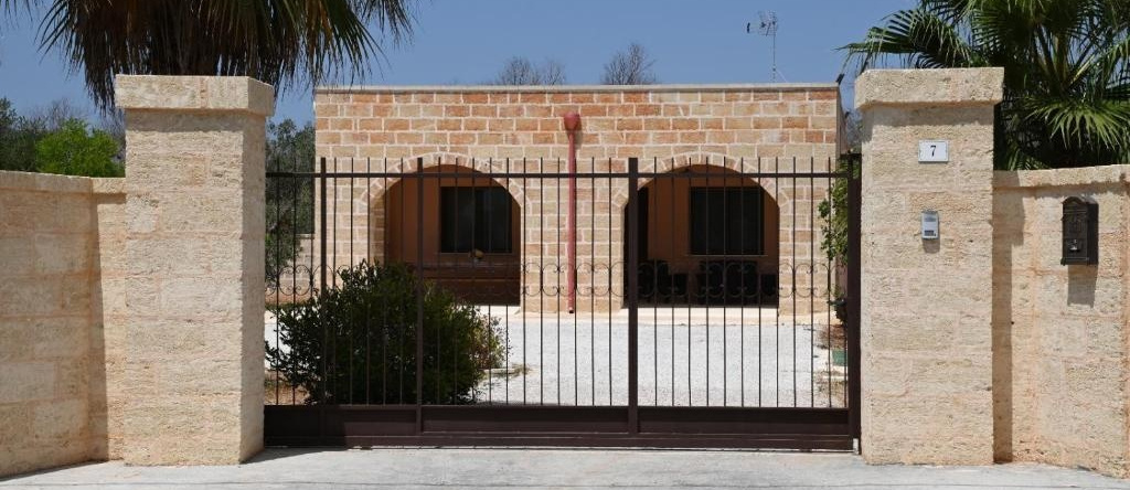 Casa vacanza Giulia, Ruffano — photo 1