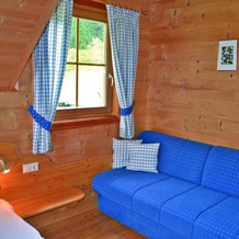 Ferienhaus Bichlhütte, 普吕格恩 — 照片 5
