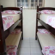 Flat Beija-Flor, Олимпия — фото 4