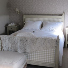 B&B In 't Stille Weg, 霍伊沃格 — 照片 3