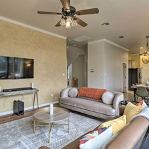 Airy Villa in Austin w/ Badminton/volleyball Court, 湖滨 — 照片 2