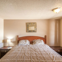 Hotel Las Cruces I-10 West, 拉斯克鲁塞斯 — 照片 4