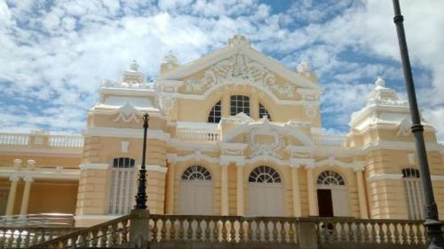 Pousada Arco Íris Mg, 兰巴里 — 照片 1