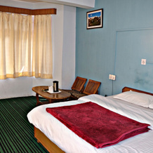 Hotel Prakash Regency Sangla, 桑格拉 — 照片 5