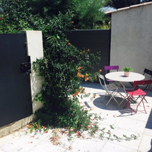 Studio in Roquefort-la-bédoule, With Enclosed Garden and Wifi - 4 km F, Roquefort-la-Bedoule — photo 3