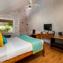 Lotus an Eco Beach Resort Dapoli Murud, Dapoli — photo 4