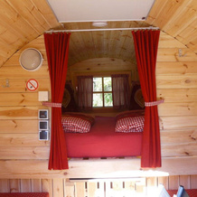 Camping Schwabenmühle, Вайкерсхайм — фото 2