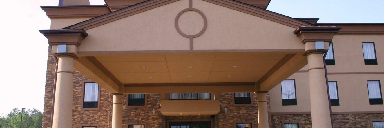 Holiday Inn Express Arkadelphia - Caddo Valley By Ihg, Аркадельфия — фото 1