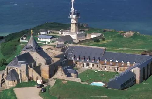 La Ferme De La Chapelle, 费康 — 照片 1