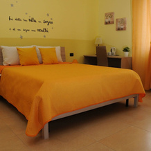 Color House Malpensa B&B, Кассано-Маньяго — фото 5