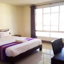 Amonruk  Hotel 2, 弗拉耶 — 照片 4