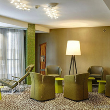 Hotel Continental Park, Lucerne — photo 3