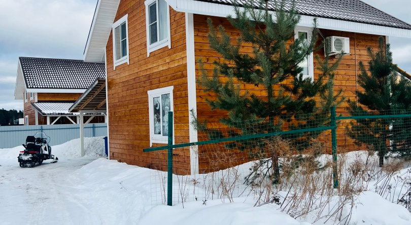 Olimp Do 12 Gostei Private house, Bolshoy Suhodol — photo 1