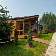Гостевой Дом Гостевой Двор Терем33, Александров — фото 2