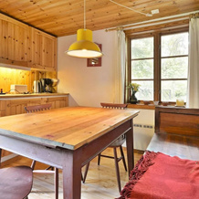 4 Person Holiday Home In Hallabro-By Traum, Morrum — фото 2