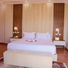 naflet hotel, Adama — photo 3