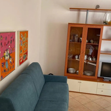 Casa Rosella, 孔切伊 — 照片 5