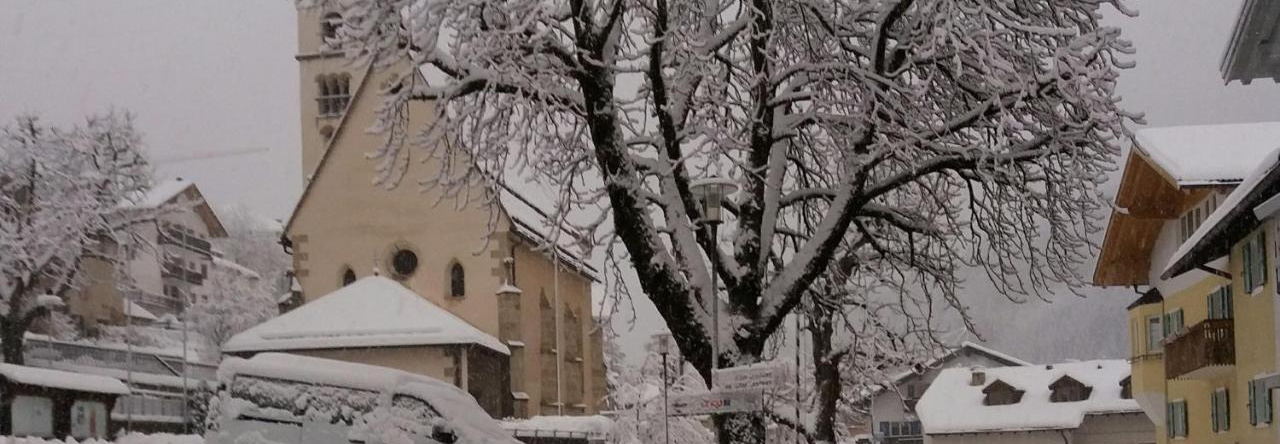 Hotel Trudnerhof im Naturpark Trudnerhorn, 特罗代纳 — 照片 1