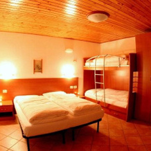 Hotel Milano, Пьяццаторре — фото 3