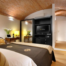 Graziella Patio Hotel, 阿雷佐 — 照片 5